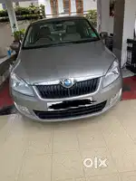 Skoda Rapid 2012 Diesel Well Maintained