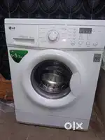 LG inverter washing machine sale