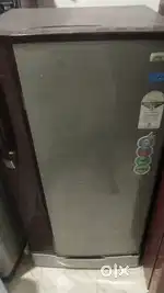 Second hand sales fridges single door