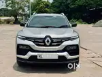 Renault Kiger RXT AMT Opt, 2022, Petrol