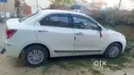 Maruti Suzuki Swift Dzire 2018 Diesel 105000 Km Driven