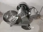 Atta Mixing Machine 5 Kg Dough Kneader, 5kg Dough Kneading Machine