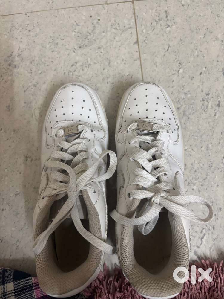 NIKE AIRFORCE 1 UK 4