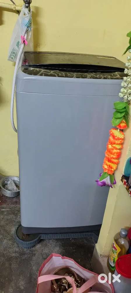LG Washing Machine