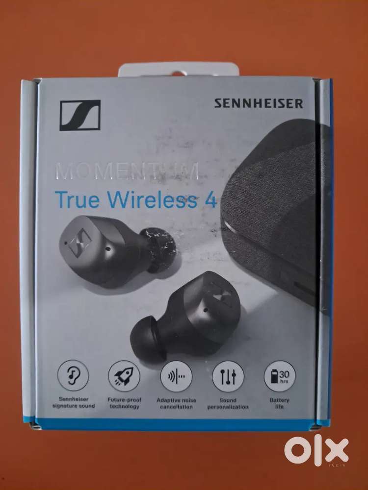 Earpods True wireless 4