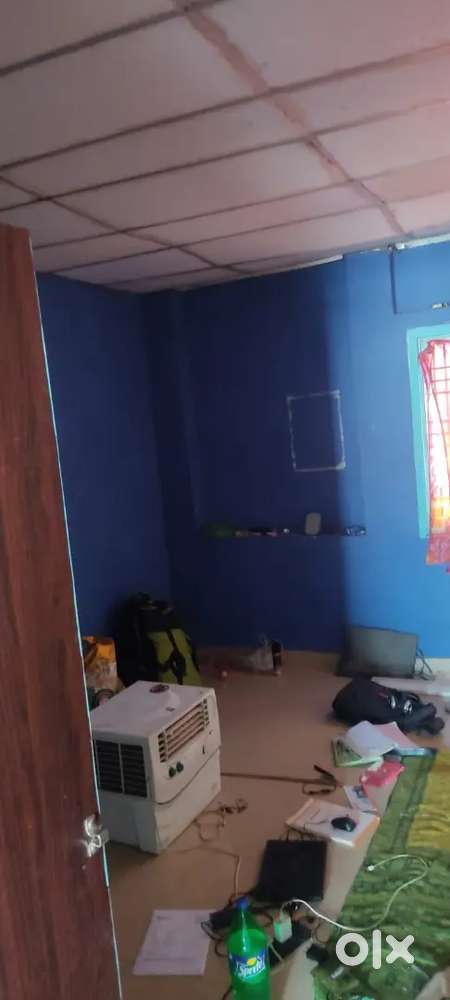 Pent house for bachelors