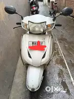 Honda Activa in superb condition.