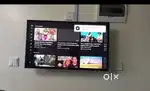 Lg smart Tv 128 inch