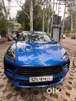 Porsche Macan 2020/22 Petrol 52000 Km Driven