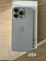 iPhone 15 pro maxx