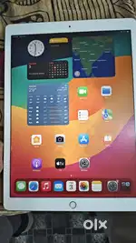 ipad pro 2nd generation wifi + Cellular