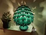 Table Lamp - Tree Design - Free Delivery - multi colors available