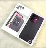 Oppo A3 5G 6/128 Gb under 9 months warranty complete available
