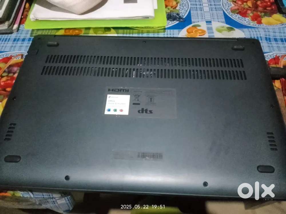Redmi 5 notebook pro