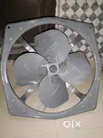 Industrial exaust fan