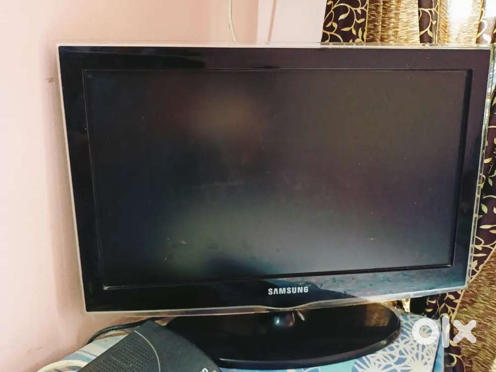 Samsung tv 26 Inch