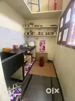 Room for rent r 9500/3 October 1st joining