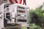 Electrical technician