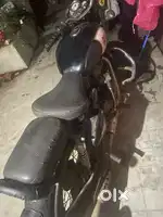 Everything is good just go for service amd enhoy ride