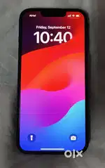iPhone 13 - Excellent Condition - Warranty till Jan 2026
