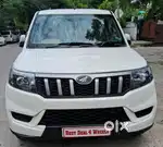 Mahindra Bolero Neo 1.5 N8, 2021, Diesel