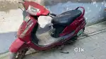 MAHINDRA DURO 125cc