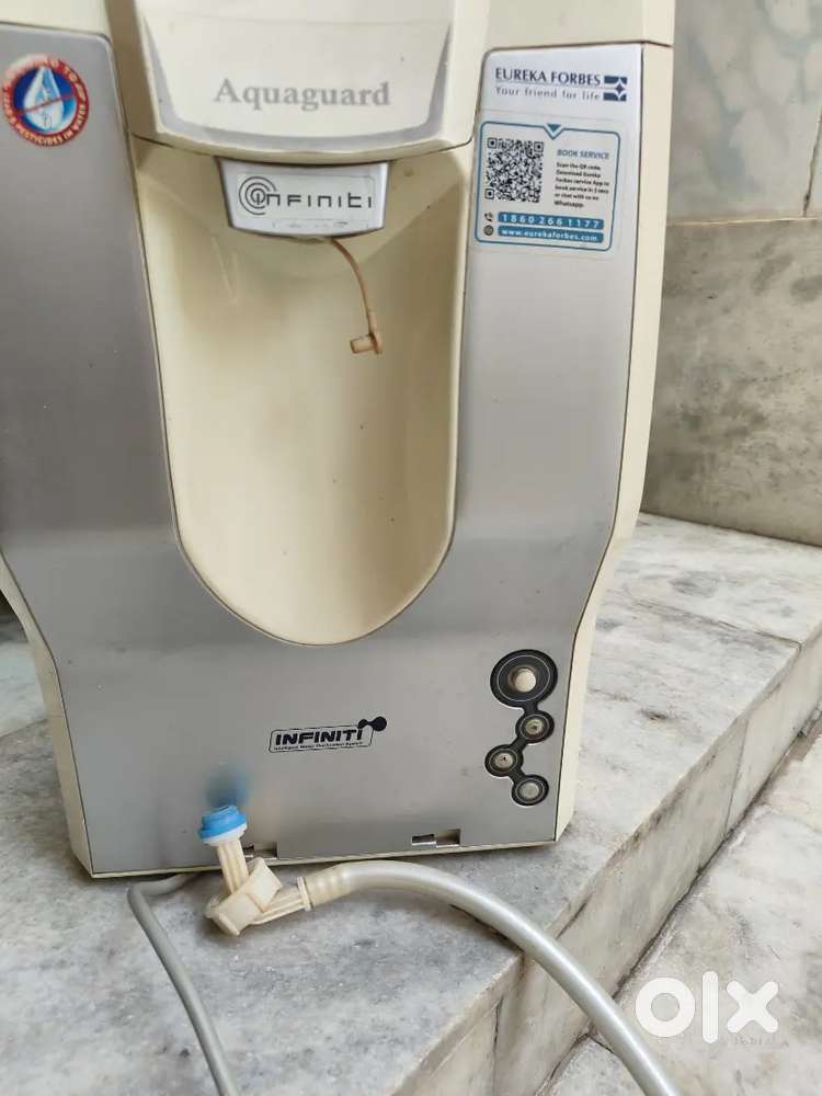 Aquaguard Infinity water purifier