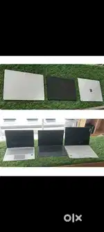Dell HP Lenovo Corporate laptops 13k To 38k H-TECH PORUR Virugambakkam