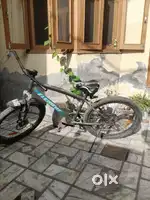 Avon cycle