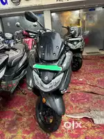 Suzuki burgman Bluetooth