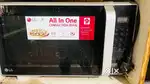 Micro oven