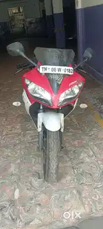 Yamaha R15S 2018 Model Very Good Condition
