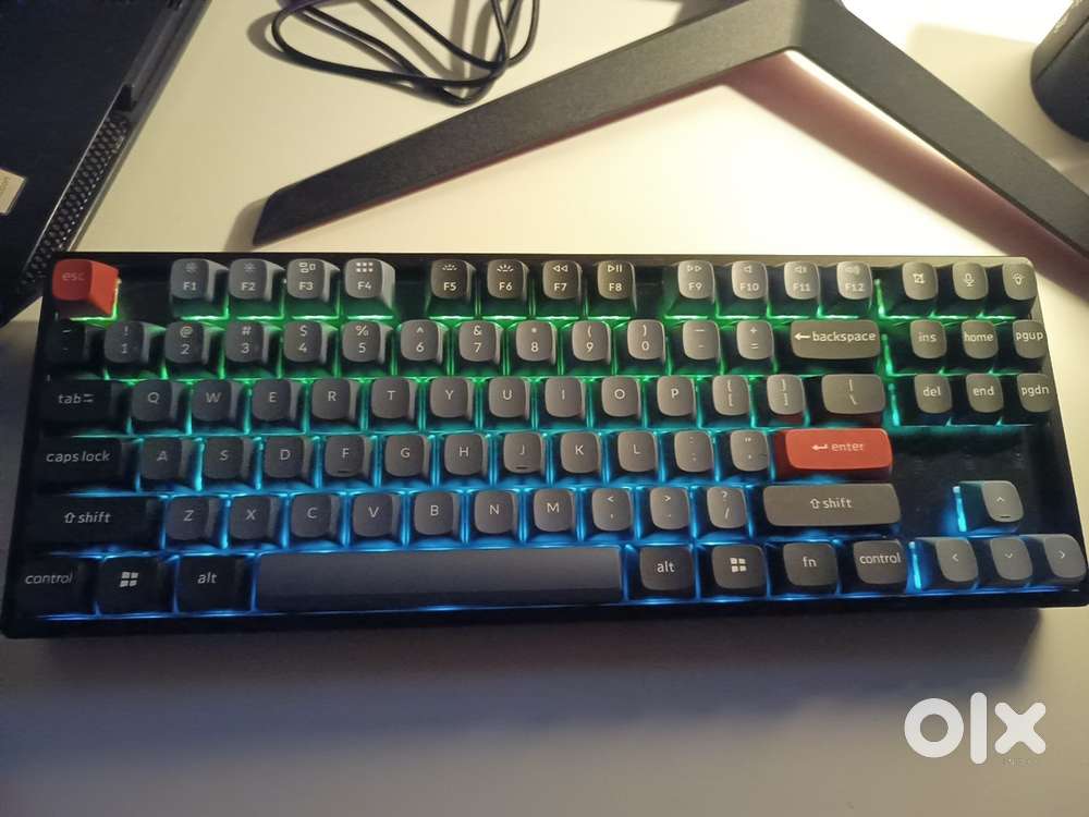Keychron K8 Pro Wireless Mechanical Keyboard