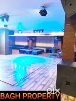 RUNNING HOTEL RESTAURANT RENT PER DENA HAI