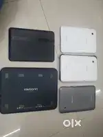Samsung tab 2 All Tablet Not working conditions