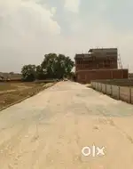 Residential Plot on prime location, Churk Road, Near DAV Public School