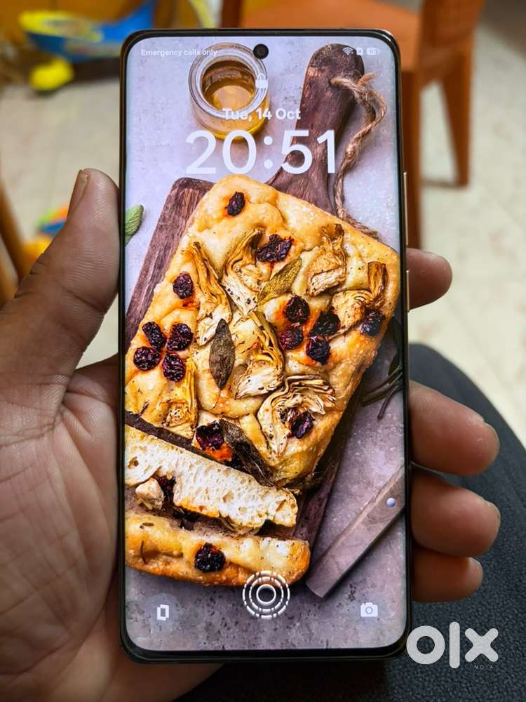 Oppo f27 pro plus 5g