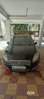 Fiat Linea 2010