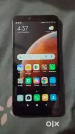 Redmi y2, Good condition but front camera is not working properly