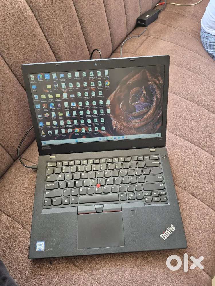 Lenovo Thinkpad