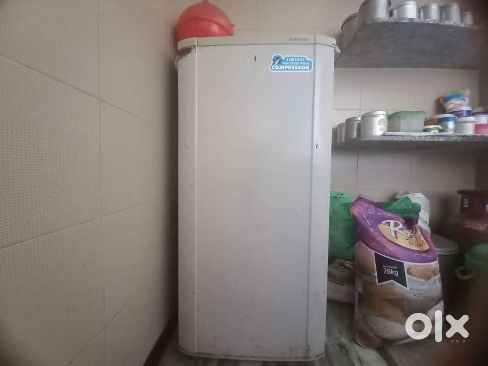 Samsung Single Door Refrigerator