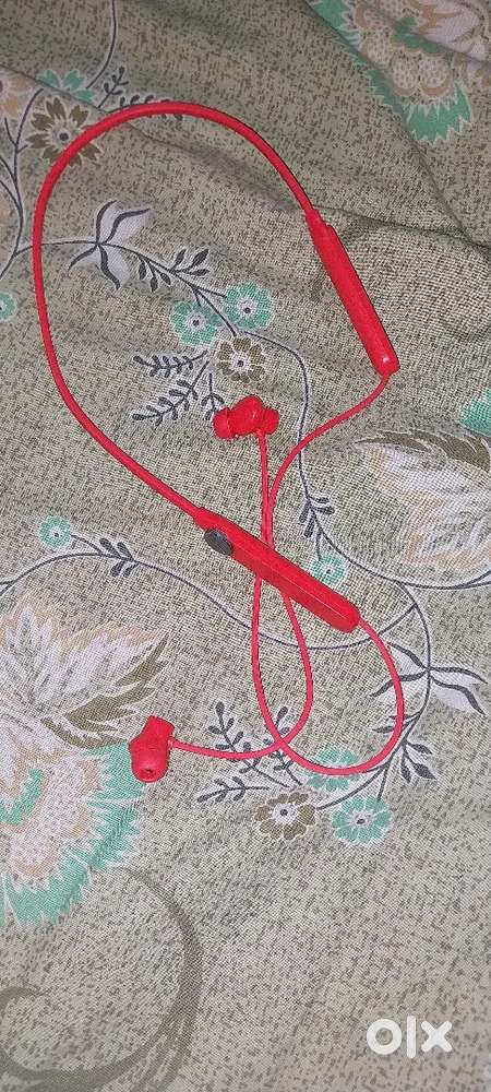 Neck band proear  buds