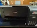 New printor