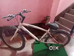 Ranger cycle
