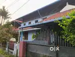4cent Plot with 950 sqft  3 bhk house for sale at  Kureekkad
