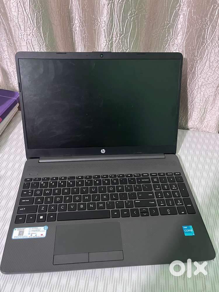 HP Laptop, 250 G8 Notebook pc