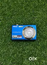 Digital Camera (Digicam)