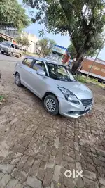 Maruti Suzuki Dzire Diesel 65000 Km Driven