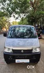 Maruti Suzuki Eeco 5 STR WITH A/C+HTR, 2022, Petrol