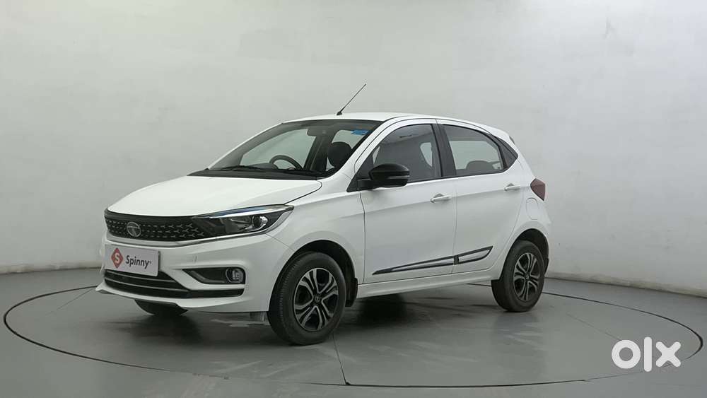 Tata Tiago 1.2 Revotron XZ Plus CNG, 2022, CNG & Hybrids